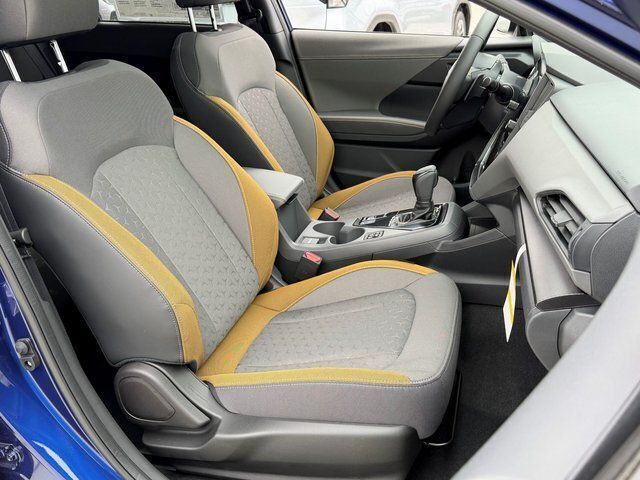 2026 Subaru CROSSTREK Sport Hybrid Springfield VA
