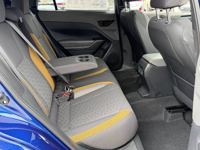 2026 Subaru CROSSTREK Sport Hybrid Springfield VA