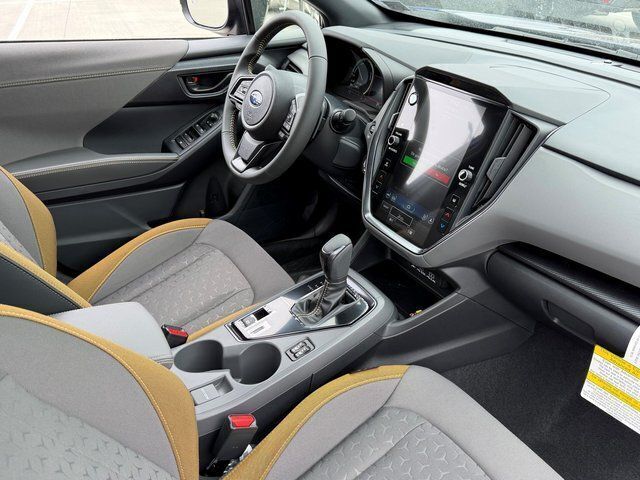 2026 Subaru CROSSTREK Sport Hybrid Springfield VA