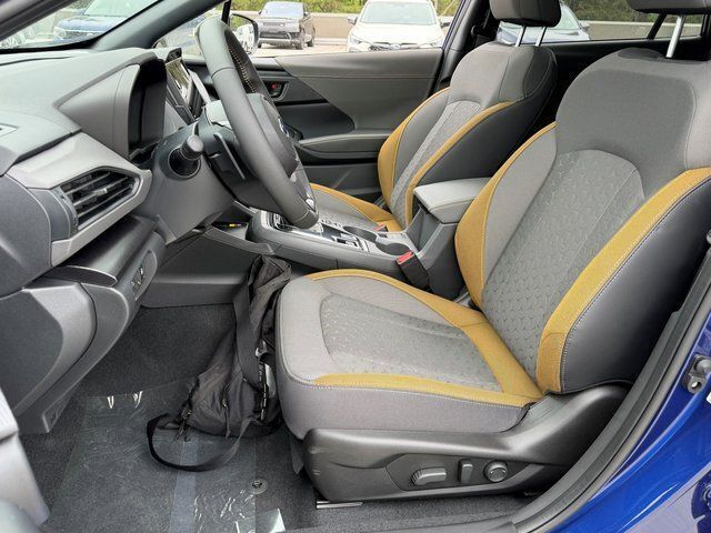 2026 Subaru CROSSTREK Sport Hybrid Springfield VA