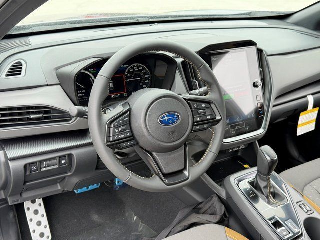 2026 Subaru CROSSTREK Sport Hybrid Springfield VA