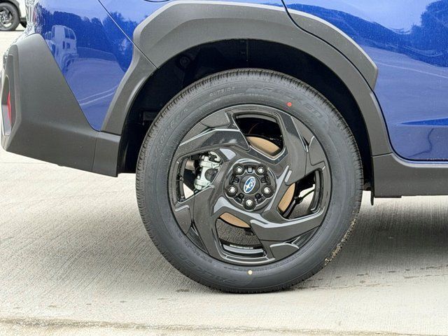 2026 Subaru CROSSTREK Sport Hybrid Springfield VA