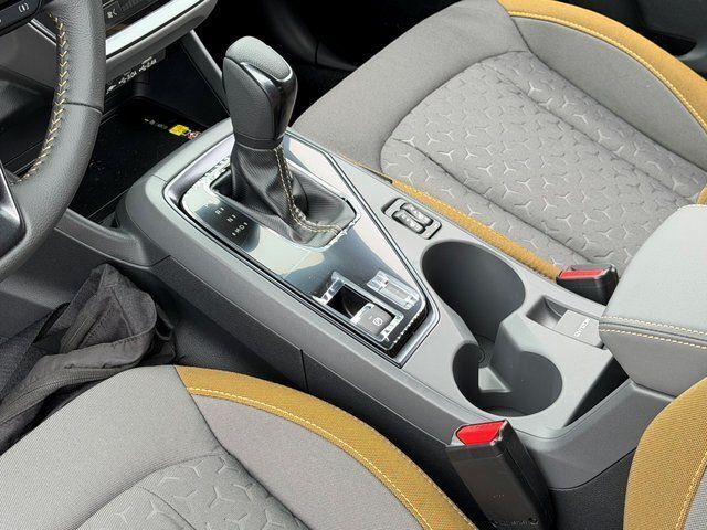 2026 Subaru CROSSTREK Sport Hybrid Springfield VA