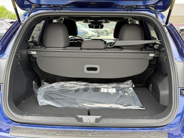 2026 Subaru CROSSTREK Sport Hybrid Springfield VA