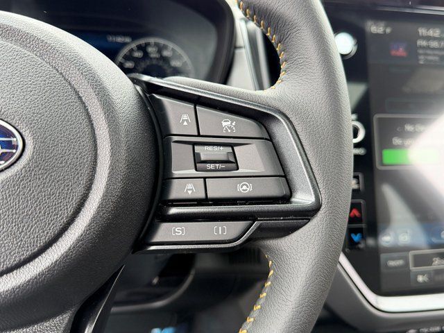 2026 Subaru CROSSTREK Sport Hybrid Springfield VA