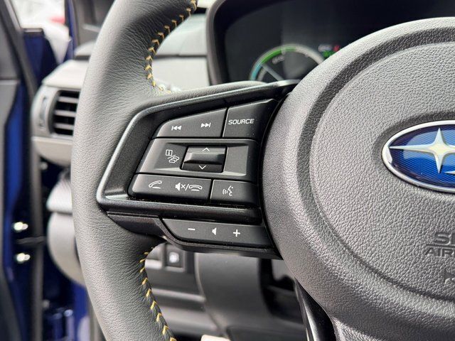 2026 Subaru CROSSTREK Sport Hybrid Springfield VA