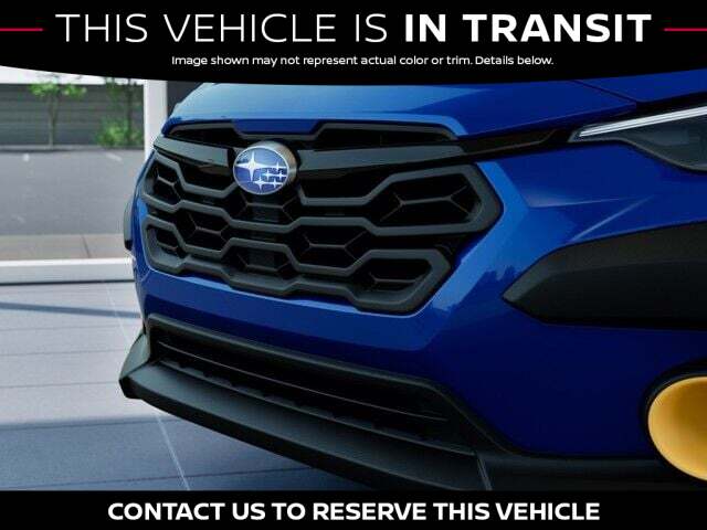2026 Subaru CROSSTREK Sport Hybrid Springfield VA