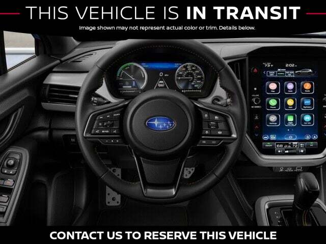 2026 Subaru CROSSTREK Sport Hybrid Springfield VA