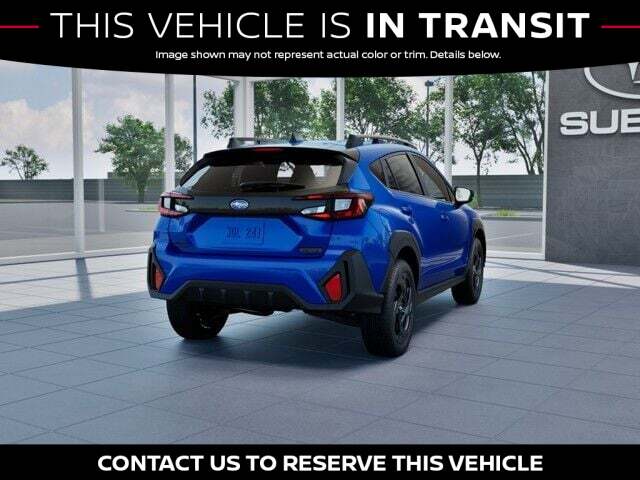 2026 Subaru CROSSTREK Sport Hybrid Springfield VA