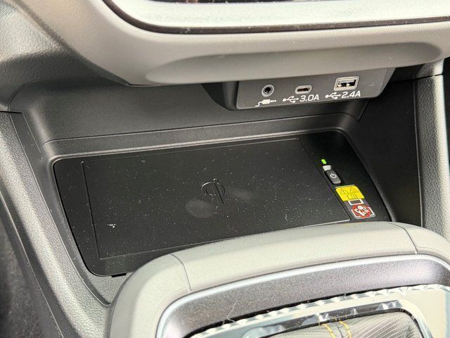 2026 Subaru CROSSTREK Sport Hybrid Springfield VA