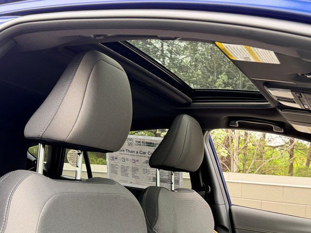 2026 Subaru CROSSTREK Sport Hybrid Springfield VA
