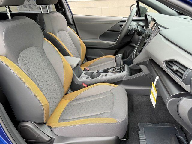 2026 Subaru CROSSTREK Sport Hybrid Springfield VA