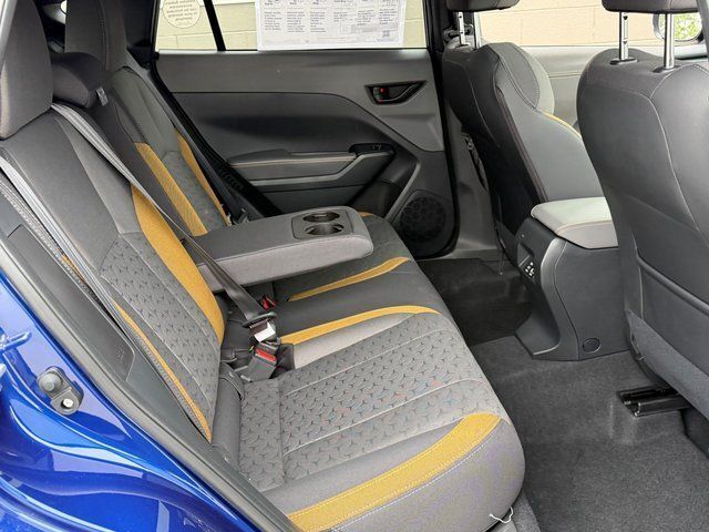 2026 Subaru CROSSTREK Sport Hybrid Springfield VA