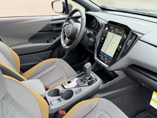 2026 Subaru CROSSTREK Sport Hybrid Springfield VA