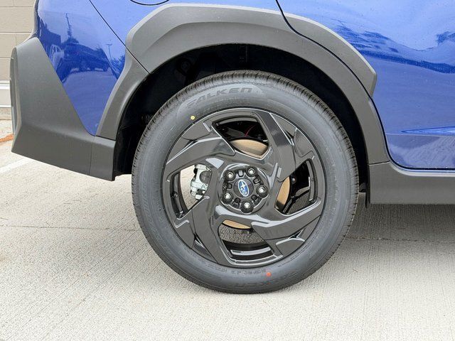 2026 Subaru CROSSTREK Sport Hybrid Springfield VA