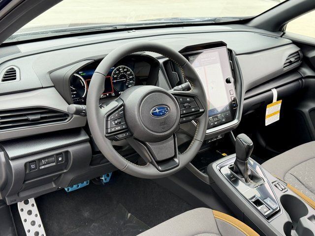 2026 Subaru CROSSTREK Sport Hybrid Springfield VA