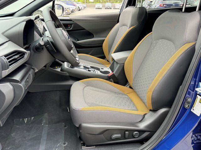 2026 Subaru CROSSTREK Sport Hybrid Springfield VA