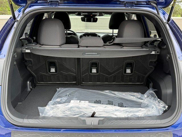 2026 Subaru CROSSTREK Sport Hybrid Springfield VA