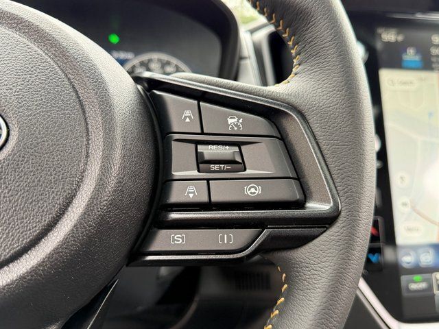 2026 Subaru CROSSTREK Sport Hybrid Springfield VA