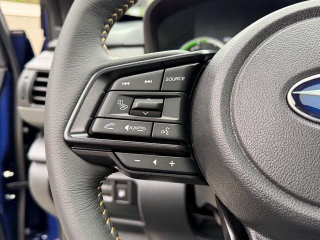 2026 Subaru CROSSTREK Sport Hybrid Springfield VA