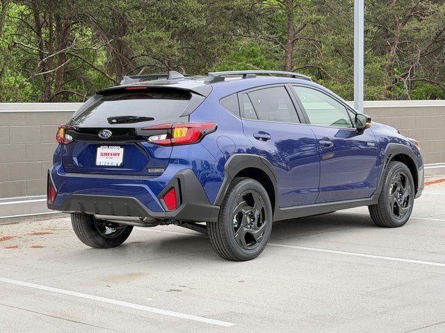 2026 Subaru CROSSTREK Sport Hybrid Springfield VA