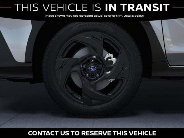 2026 Subaru CROSSTREK Sport Hybrid Springfield VA