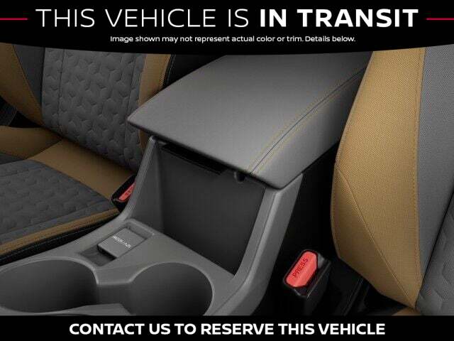 2026 Subaru CROSSTREK Sport Hybrid Springfield VA