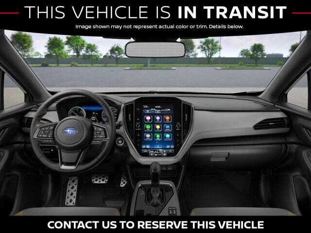 2026 Subaru CROSSTREK Sport Hybrid Springfield VA