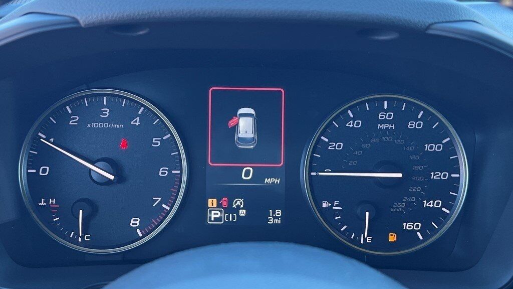 2026 Subaru CROSSTREK Sport Fredericksburg VA