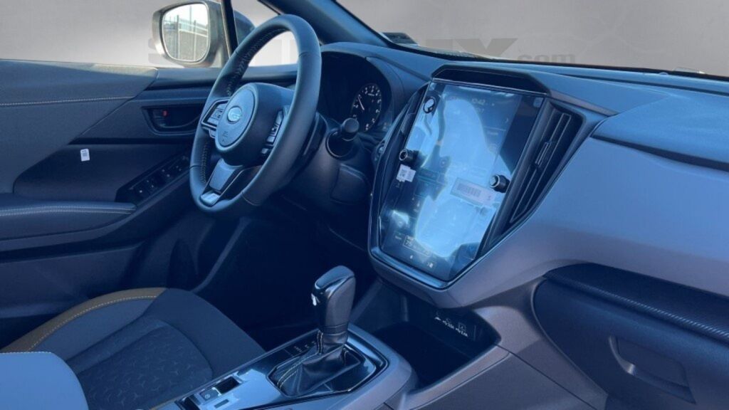 2026 Subaru CROSSTREK Sport Fredericksburg VA