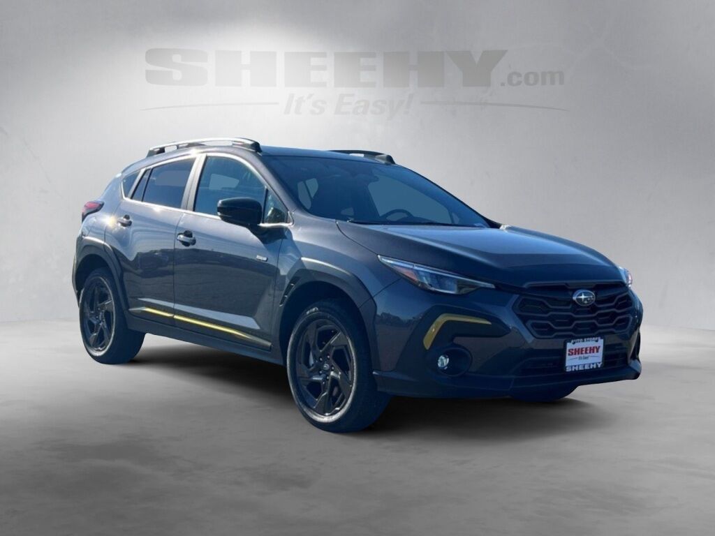 2026 Subaru CROSSTREK Sport Fredericksburg VA