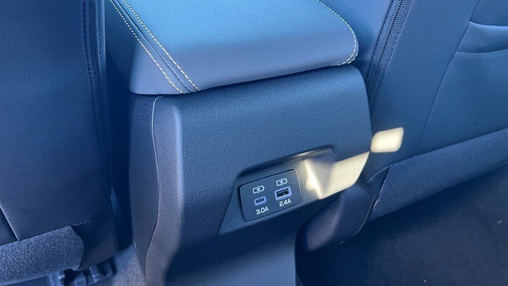 2026 Subaru CROSSTREK Sport Fredericksburg VA