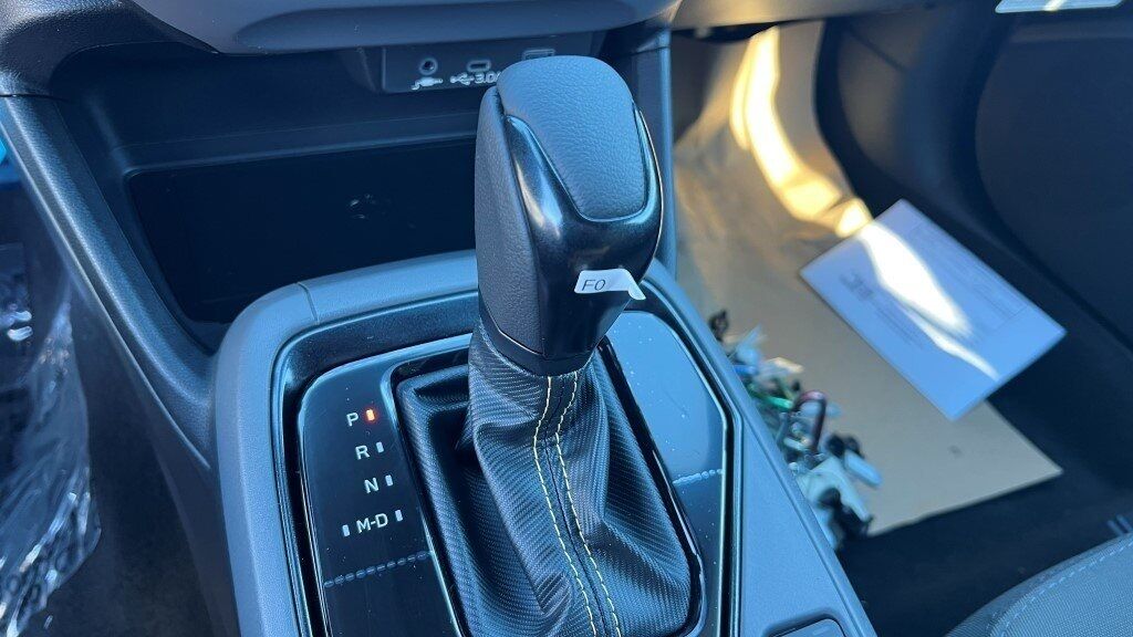 2026 Subaru CROSSTREK Sport Fredericksburg VA