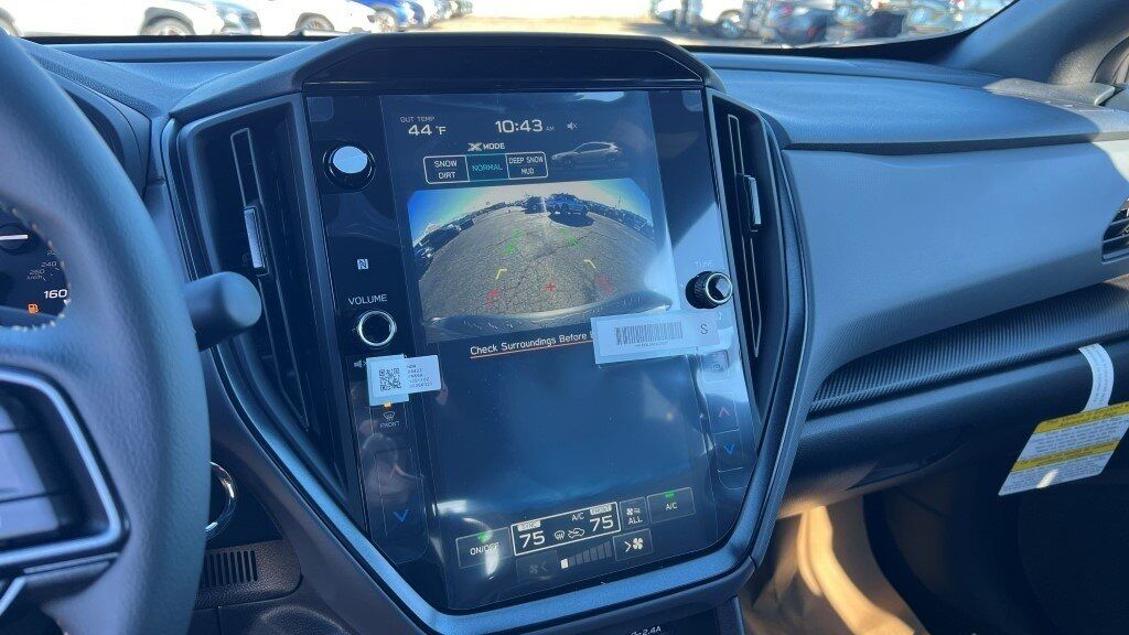 2026 Subaru CROSSTREK Sport Fredericksburg VA