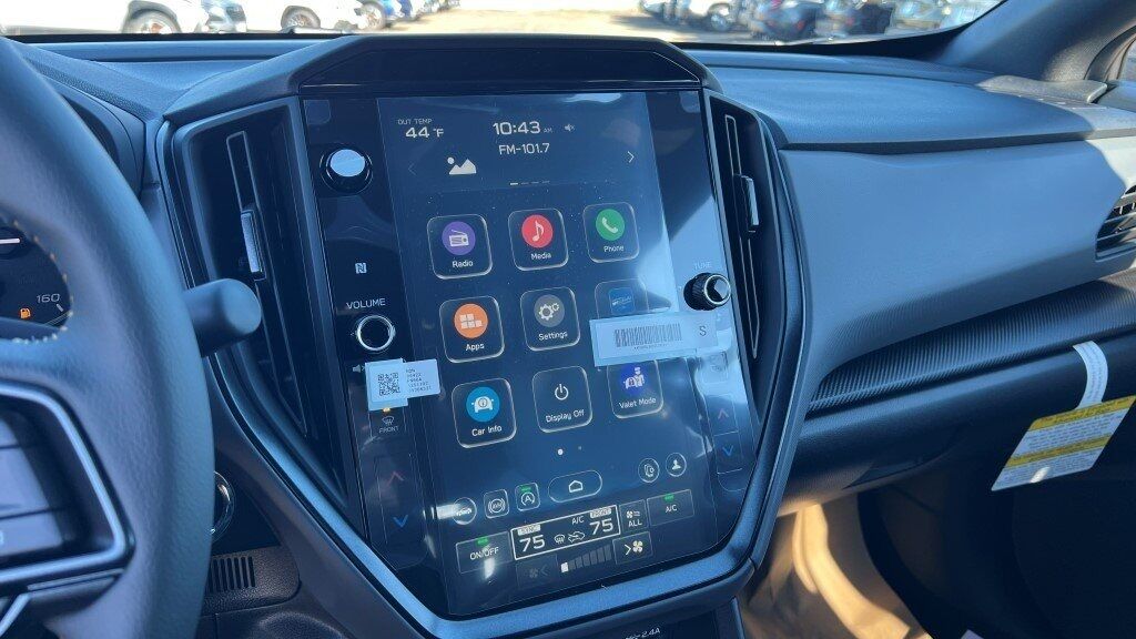 2026 Subaru CROSSTREK Sport Fredericksburg VA