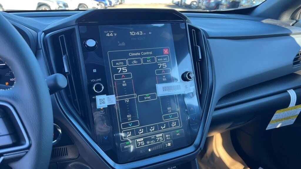 2026 Subaru CROSSTREK Sport Fredericksburg VA