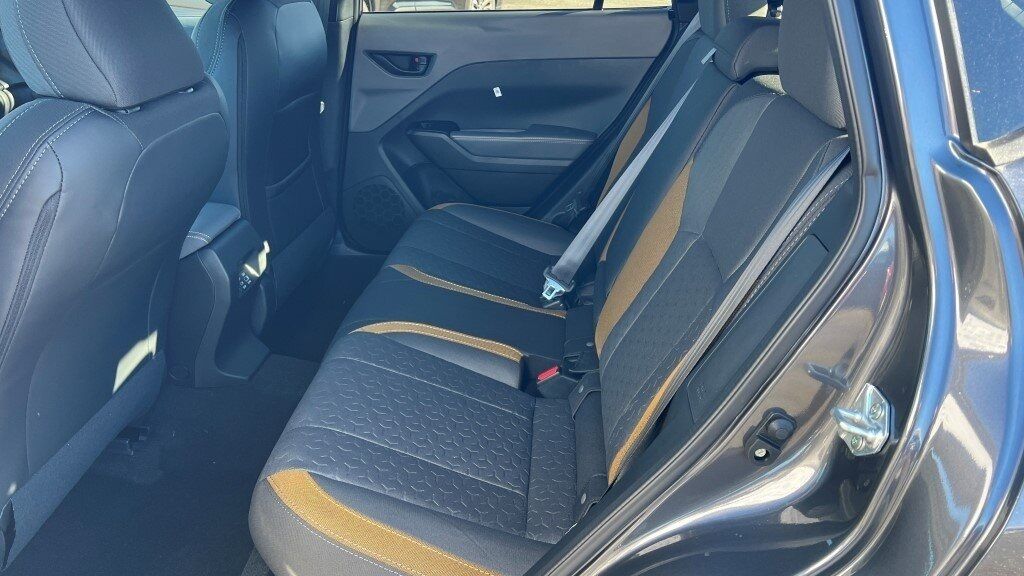 2026 Subaru CROSSTREK Sport Fredericksburg VA