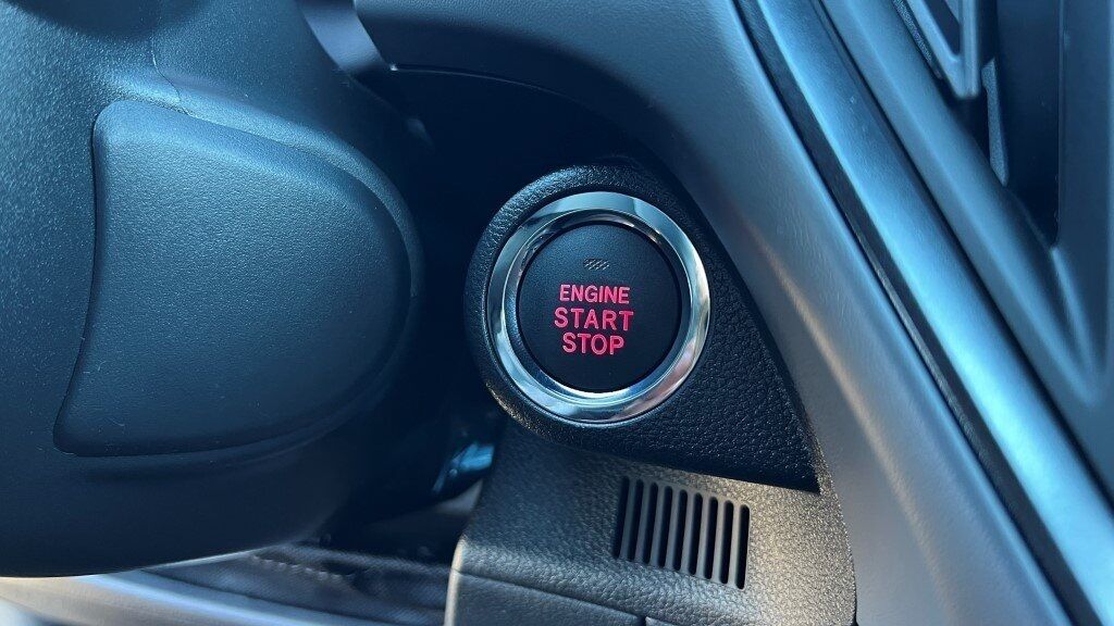 2026 Subaru CROSSTREK Sport Fredericksburg VA