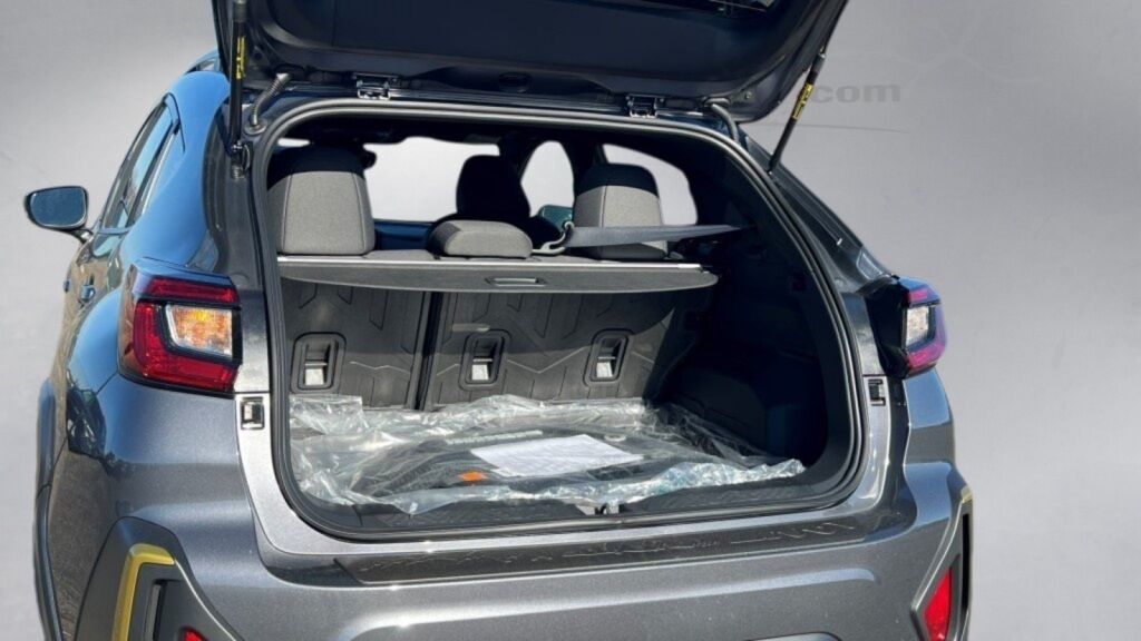 2026 Subaru CROSSTREK Sport Fredericksburg VA