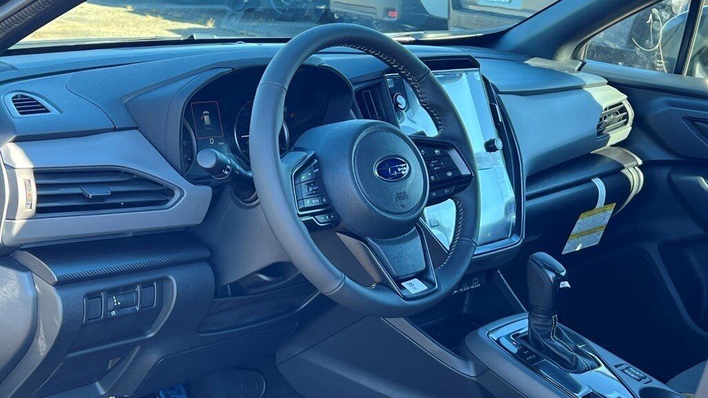 2026 Subaru CROSSTREK Sport Fredericksburg VA