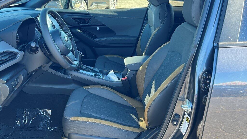 2026 Subaru CROSSTREK Sport Fredericksburg VA