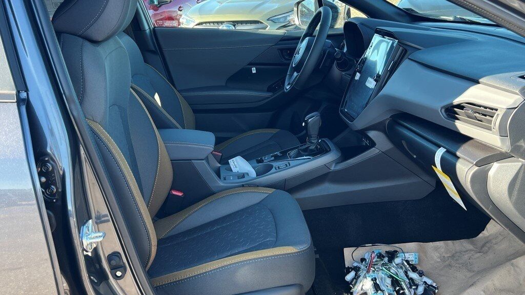 2026 Subaru CROSSTREK Sport Fredericksburg VA