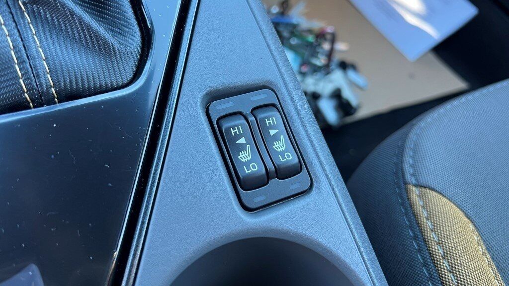 2026 Subaru CROSSTREK Sport Fredericksburg VA