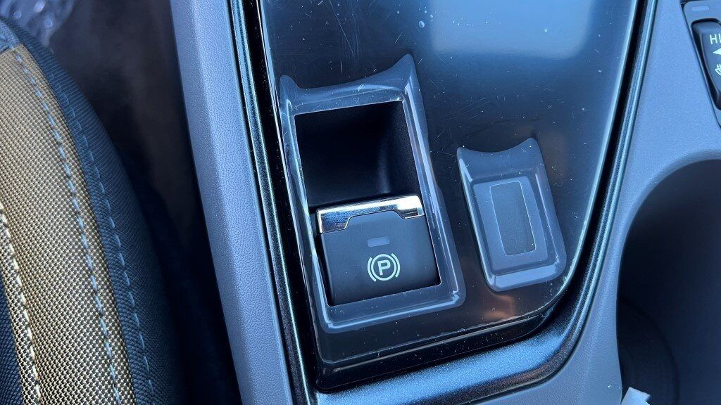 2026 Subaru CROSSTREK Sport Fredericksburg VA