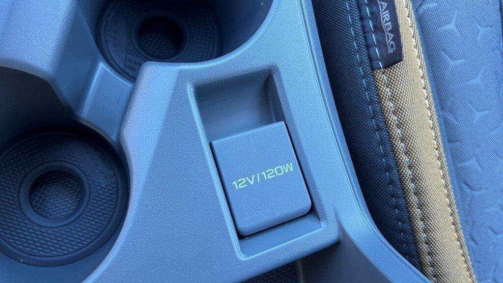 2026 Subaru CROSSTREK Sport Fredericksburg VA