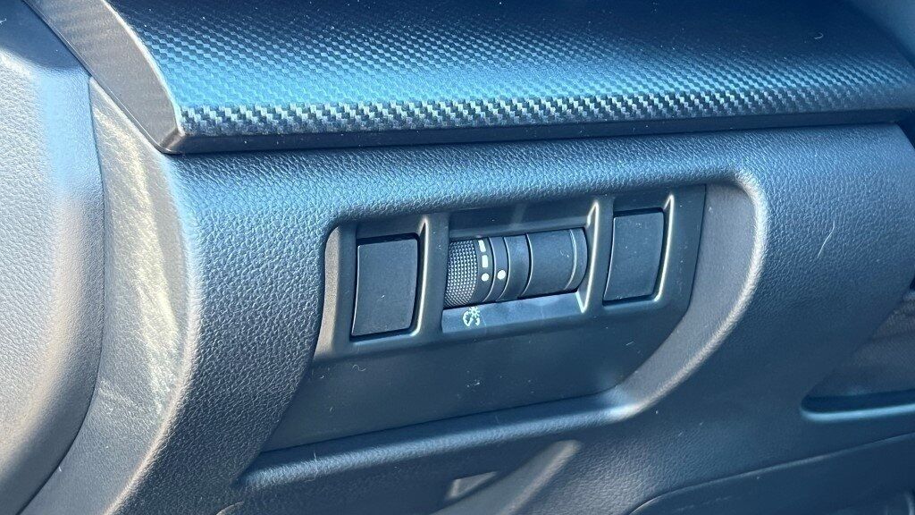 2026 Subaru CROSSTREK Sport Fredericksburg VA