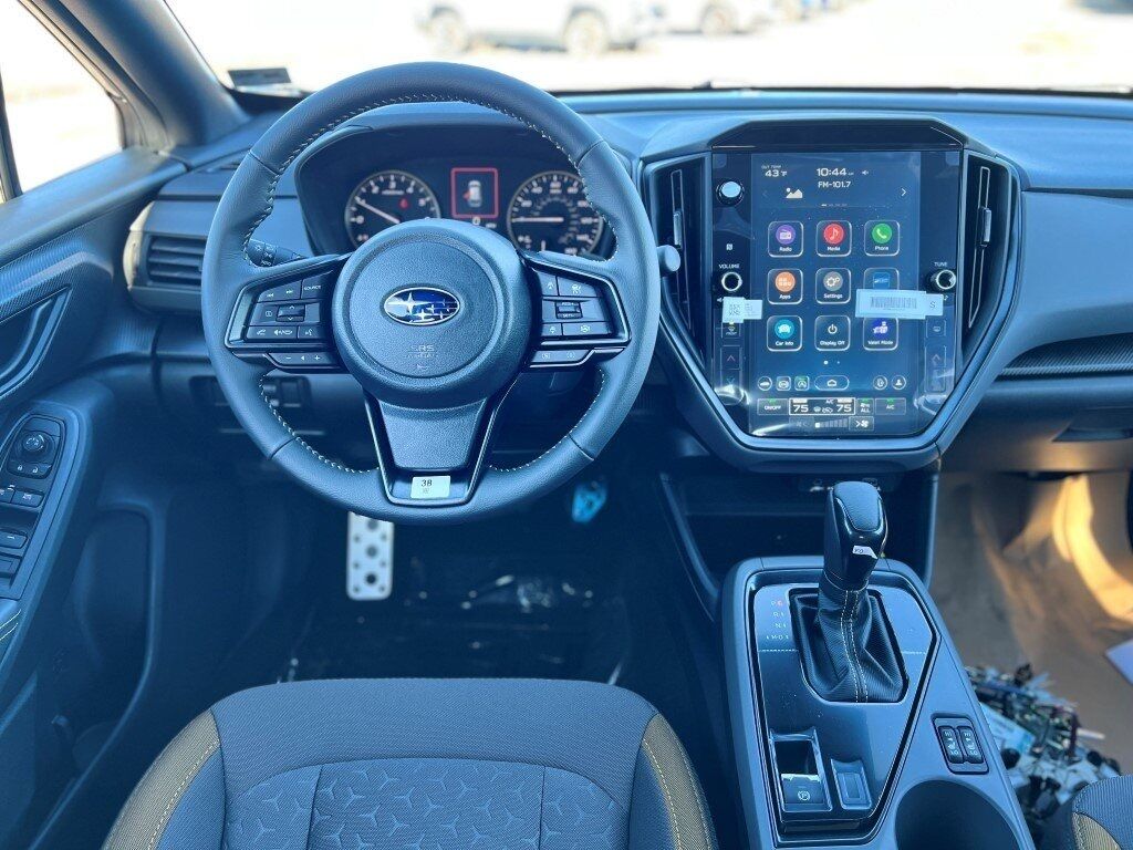 2026 Subaru CROSSTREK Sport Fredericksburg VA