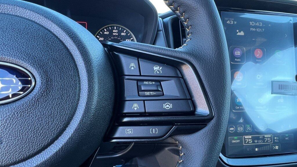 2026 Subaru CROSSTREK Sport Fredericksburg VA