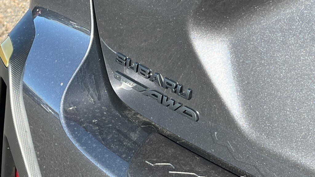 2026 Subaru CROSSTREK Sport Fredericksburg VA