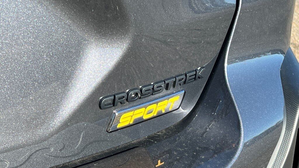 2026 Subaru CROSSTREK Sport Fredericksburg VA